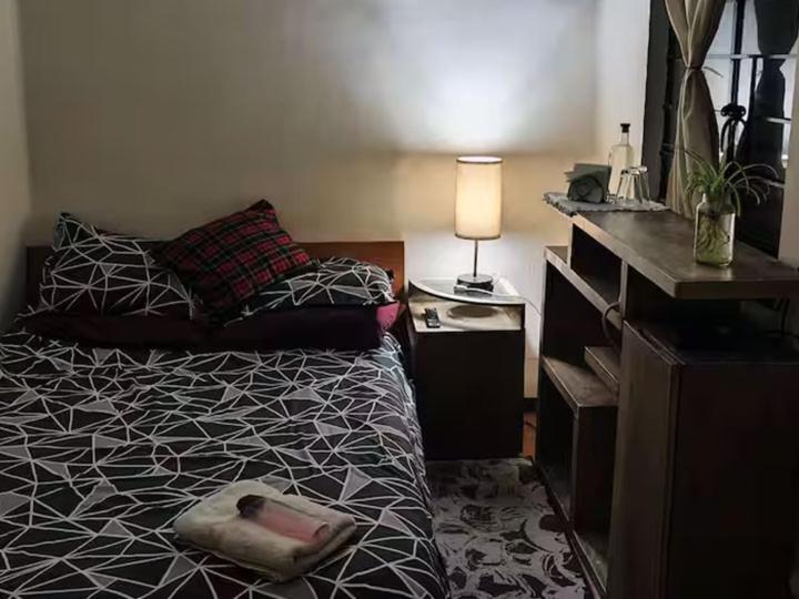Homestay In Roma - Mx Mexico City